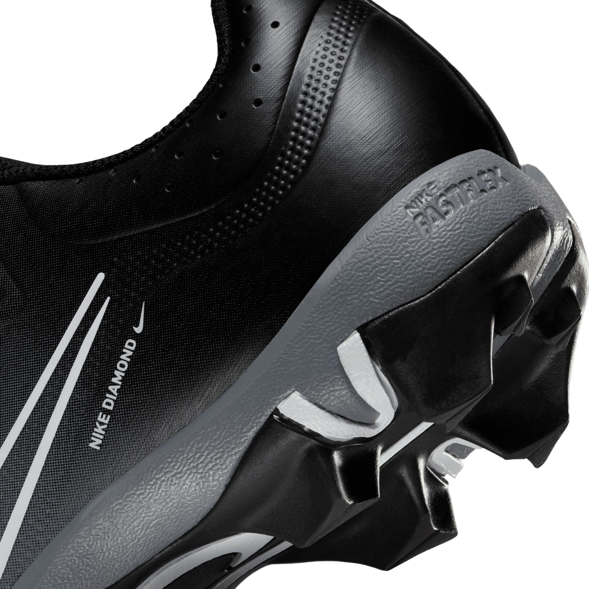 Nike Women's Hyperdiamond 4 Keystone Baseball Cleats