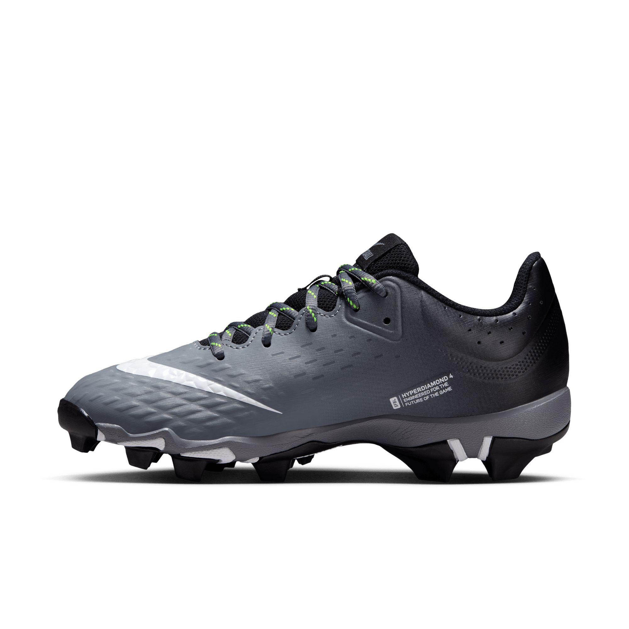 Nike Women's Hyperdiamond 4 Keystone Baseball Cleats