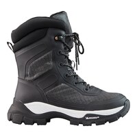Cougar Women's Ultima Waterproof Insulated Fleece-Lined Winter Boots Side_Right