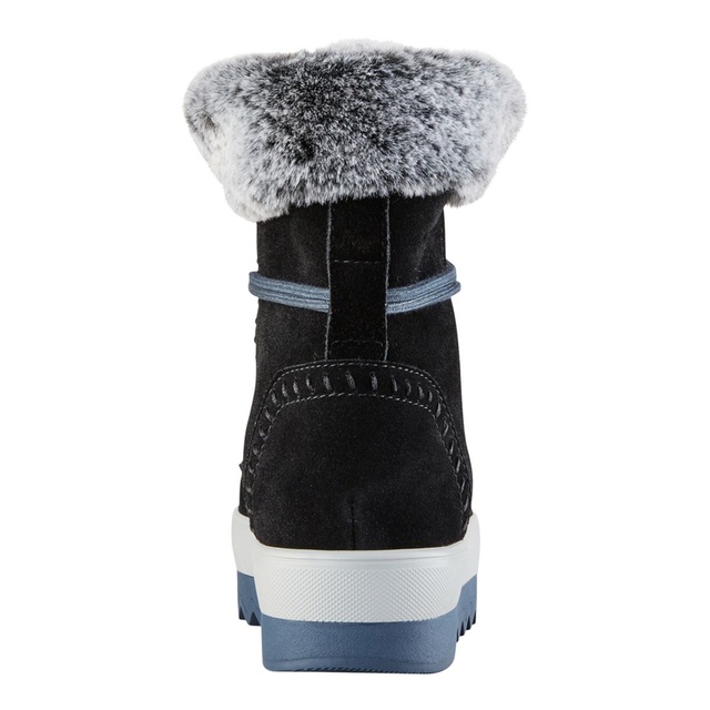 Cougar Women's Suede Waterproof NonSlip Winter Boots SportChek