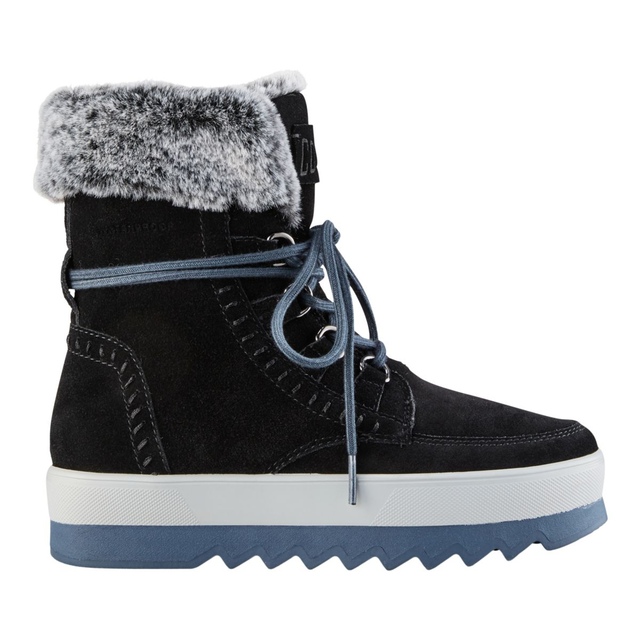 Cougar Women's Suede Waterproof NonSlip Winter Boots SportChek