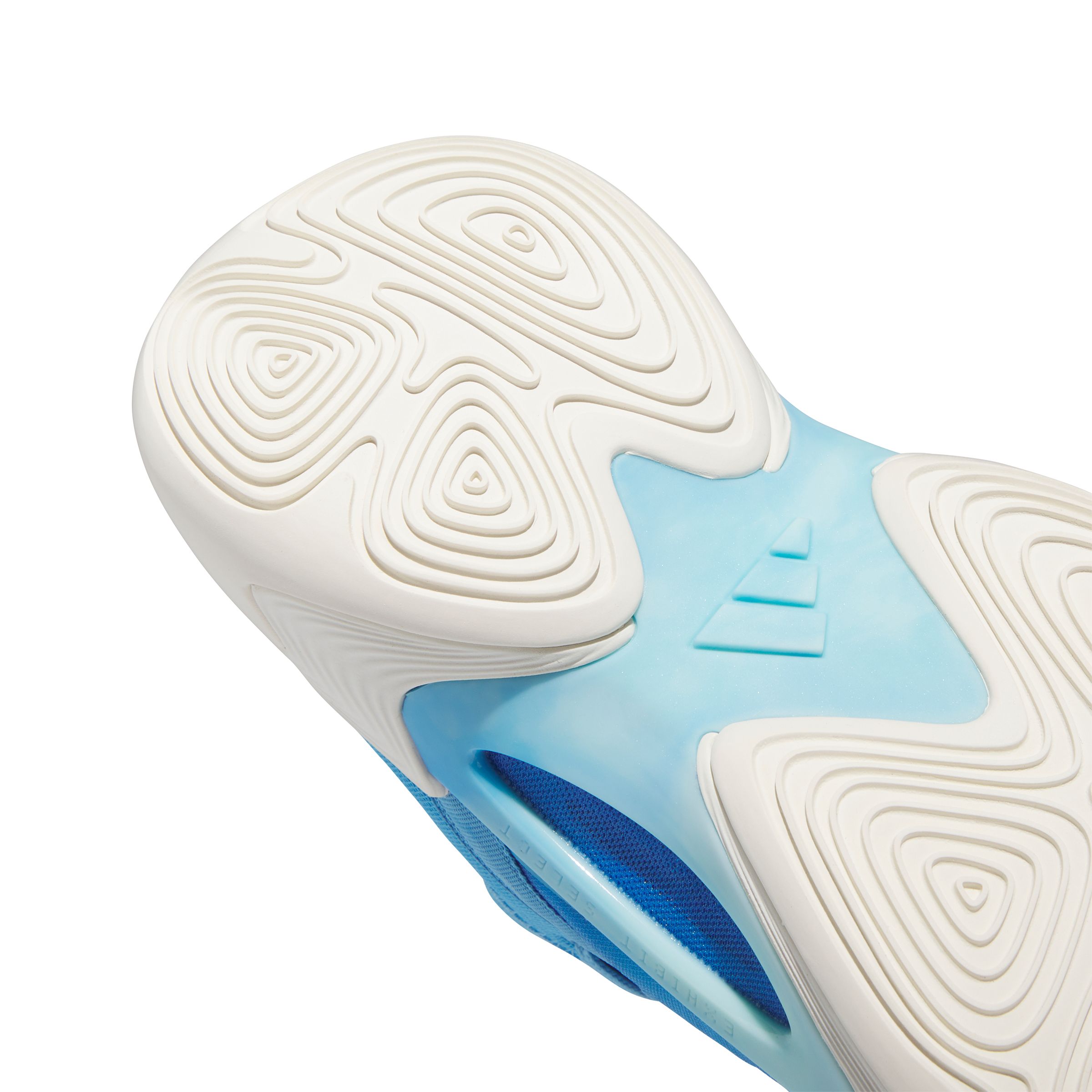 adidas Women's Exhibit Select Basketball Shoes