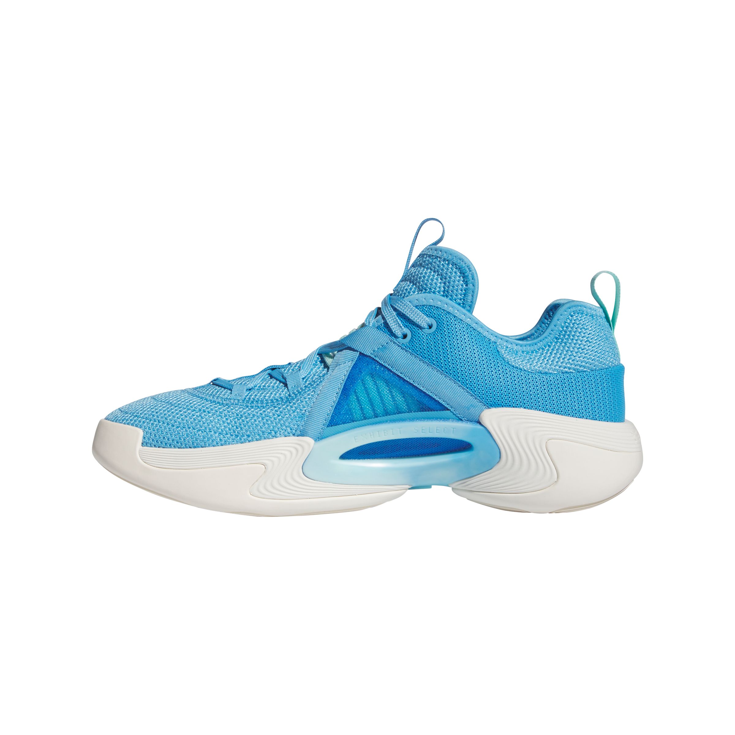 adidas Women's Exhibit Select Basketball Shoes