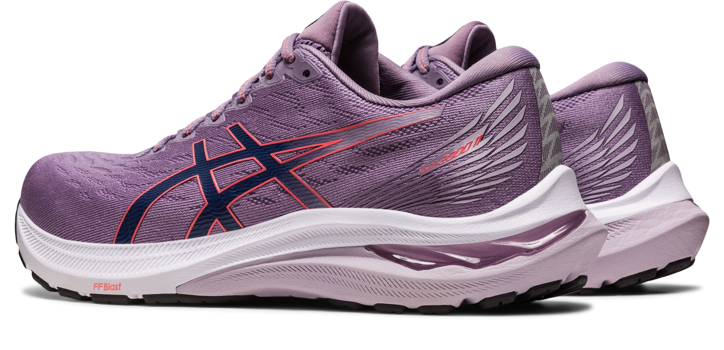 ASICS Women's GT-2000 11 Running Shoes