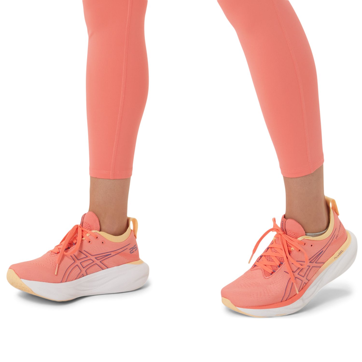 ASICS Women's Gel-Nimbus 25 Running Shoes
