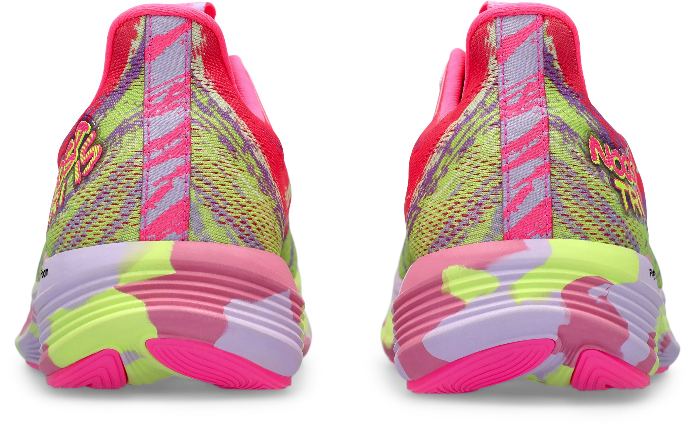 ASICS Women's Noosa Tri 15 Running Shoes