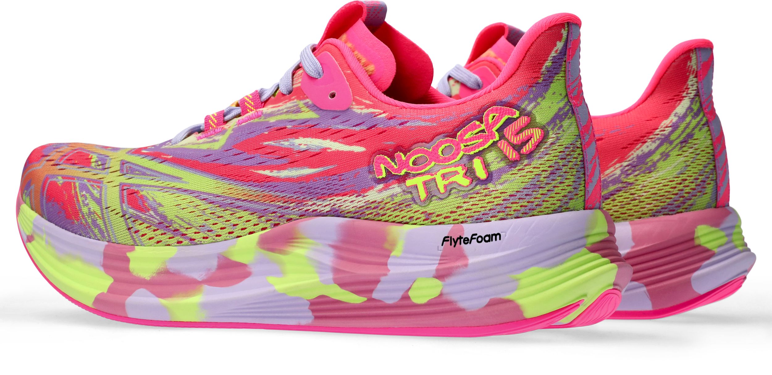 ASICS Women's Noosa Tri 15 Running Shoes