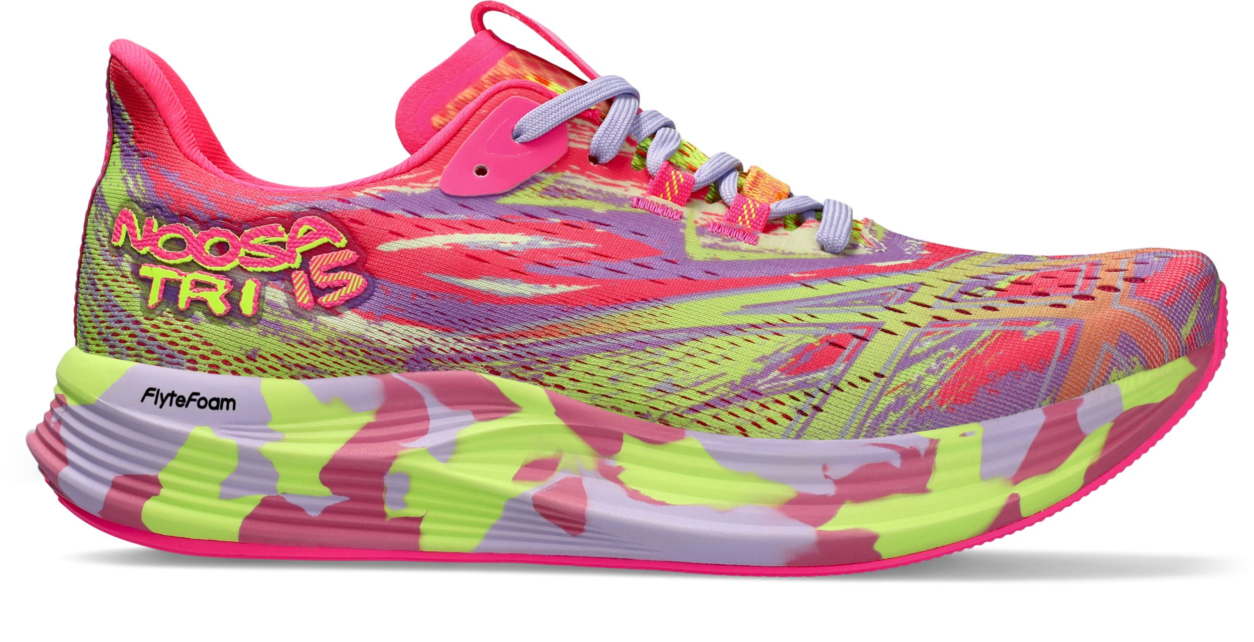 Image of Asics Women's Noosa Tri 15 Running Shoes