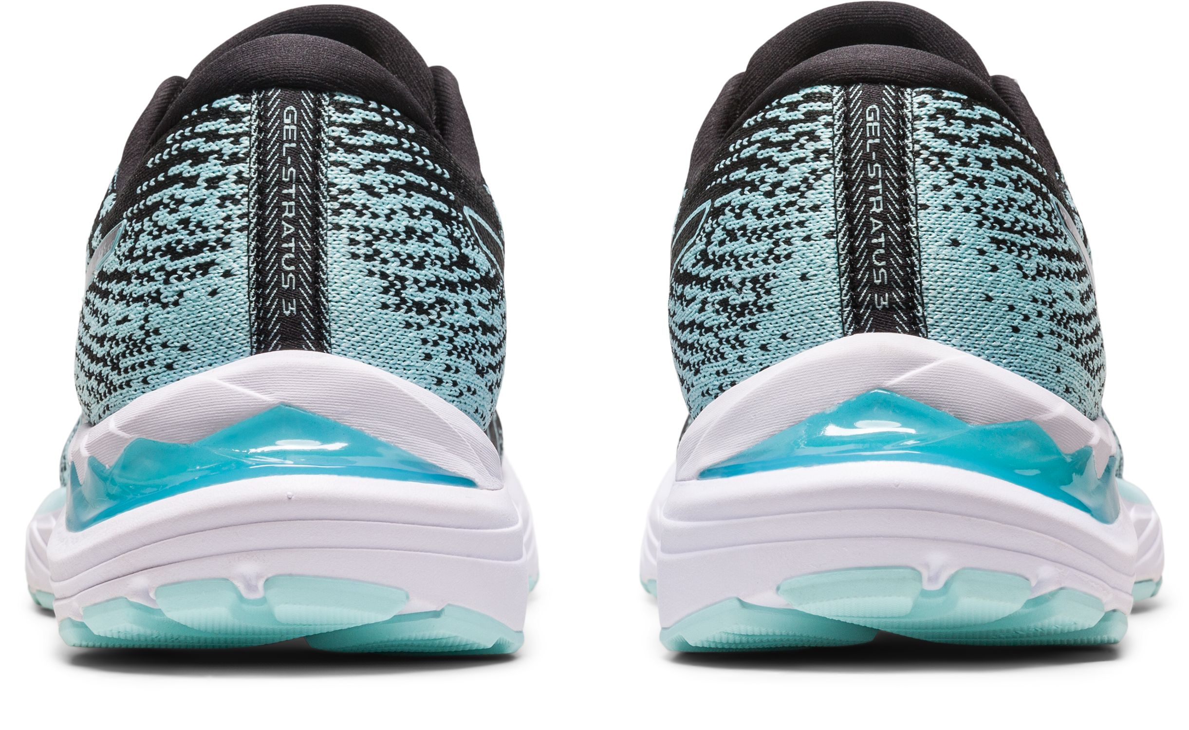 ASICS Women's Gel-Stratus 3 Running Shoes