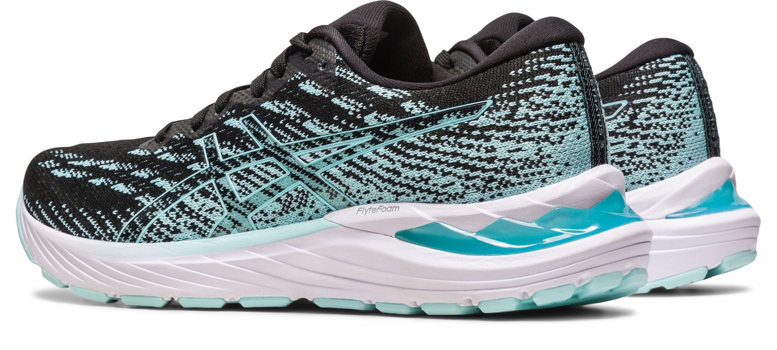 ASICS Women's Gel-Stratus 3 Running Shoes