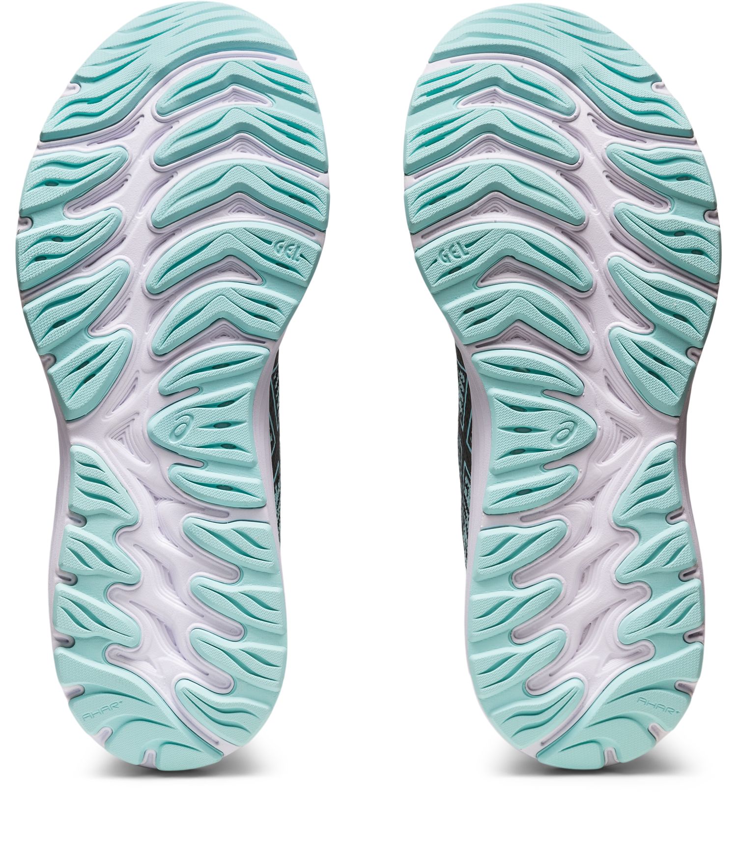 ASICS Women's Gel-Stratus 3 Running Shoes