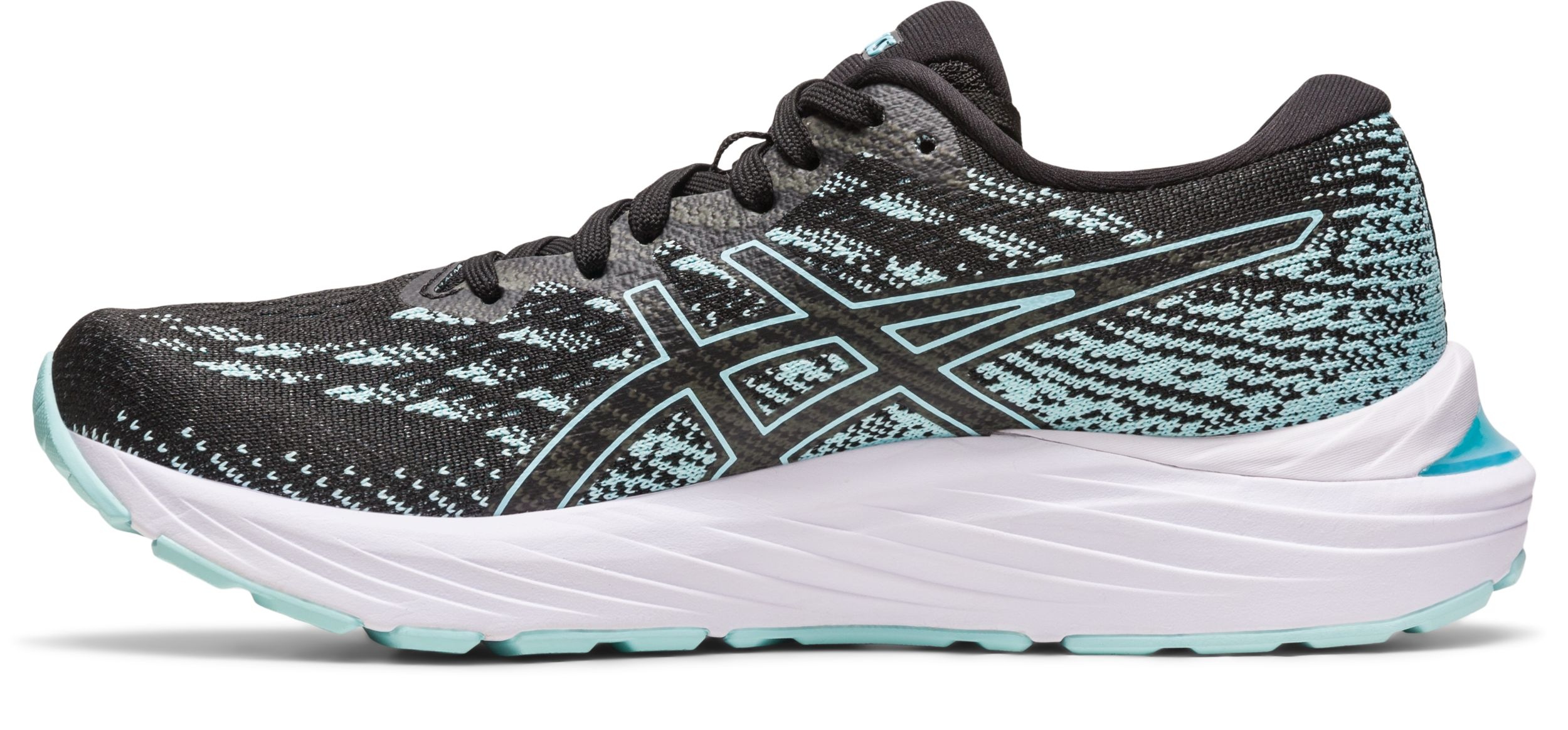 ASICS Women's Gel-Stratus 3 Lightweight Knit Running Shoes | SportChek