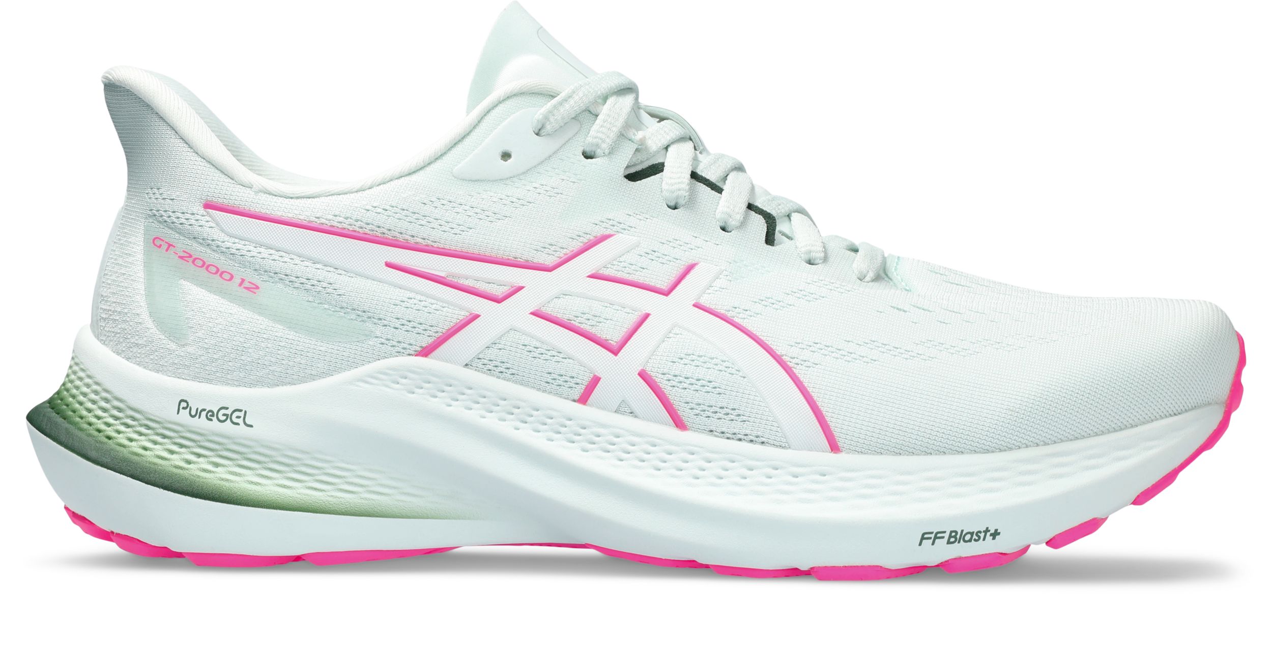Image of Asics Women's Gt-2000 12 Running Shoes