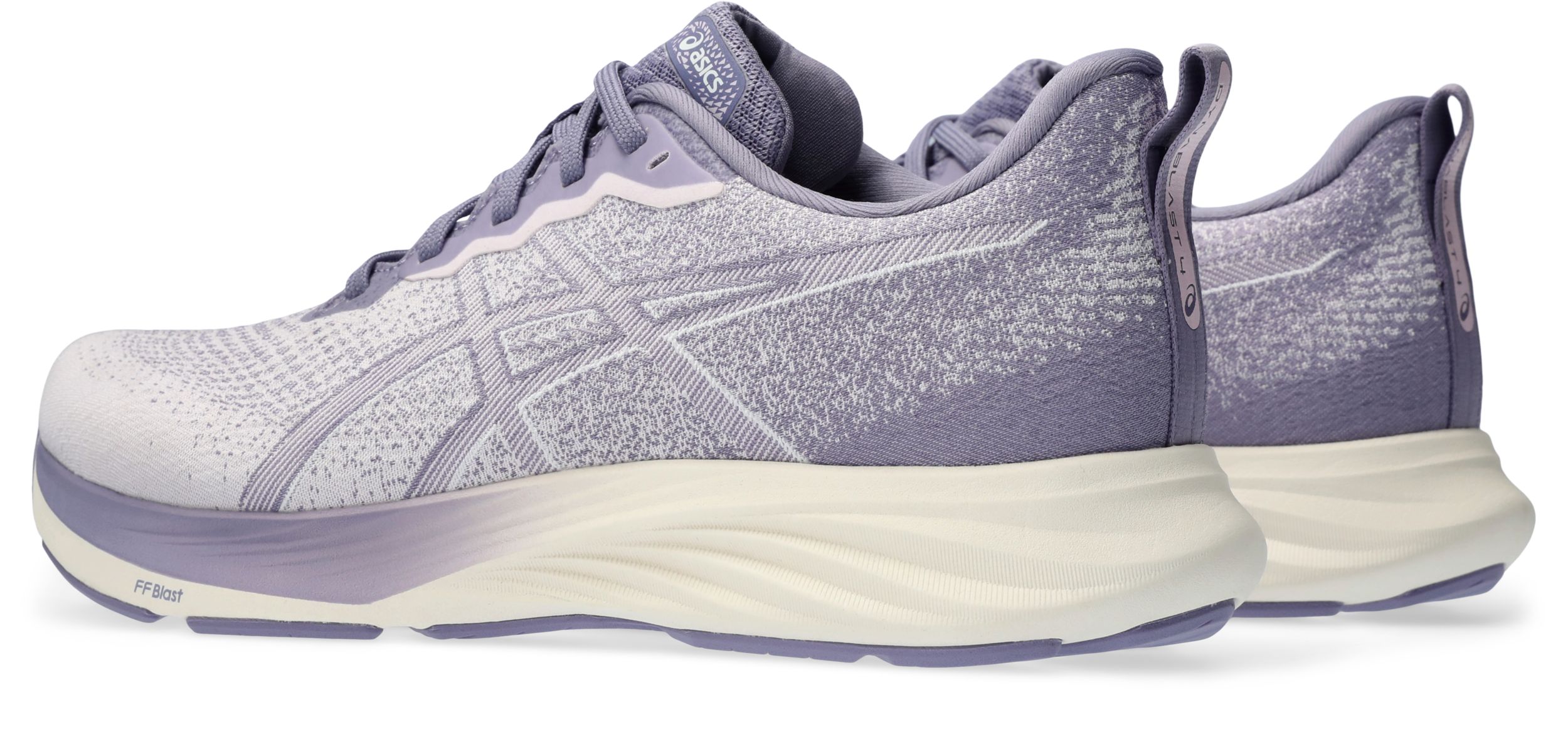 ASICS Women's Dynablast 4 Running Shoes