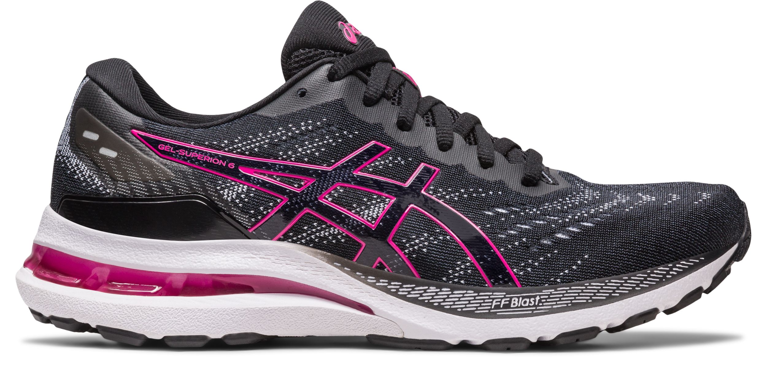 Image of Asics Women's Gel-Superion 6 Running Shoes