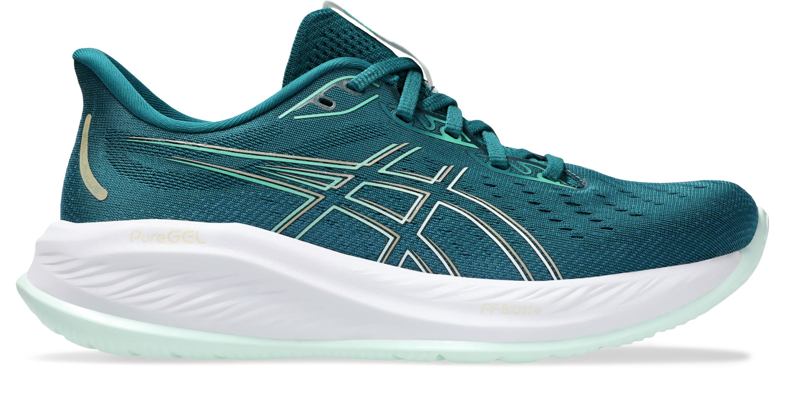 Image of Asics Women's Gel-Cumulus 26 Running Shoes