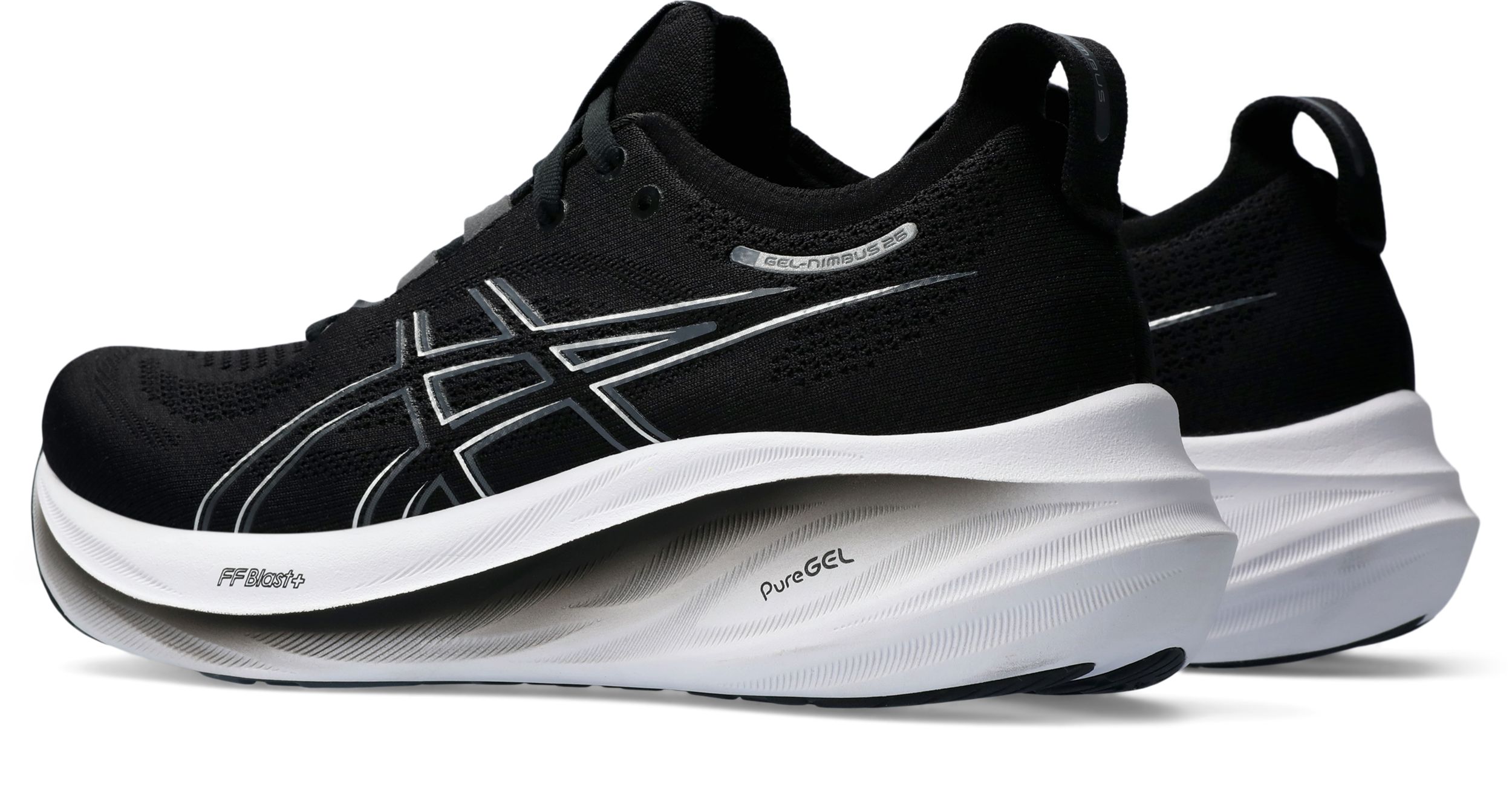 ASICS Women s Gel Nimbus 26 Wide Running Shoes SportChek