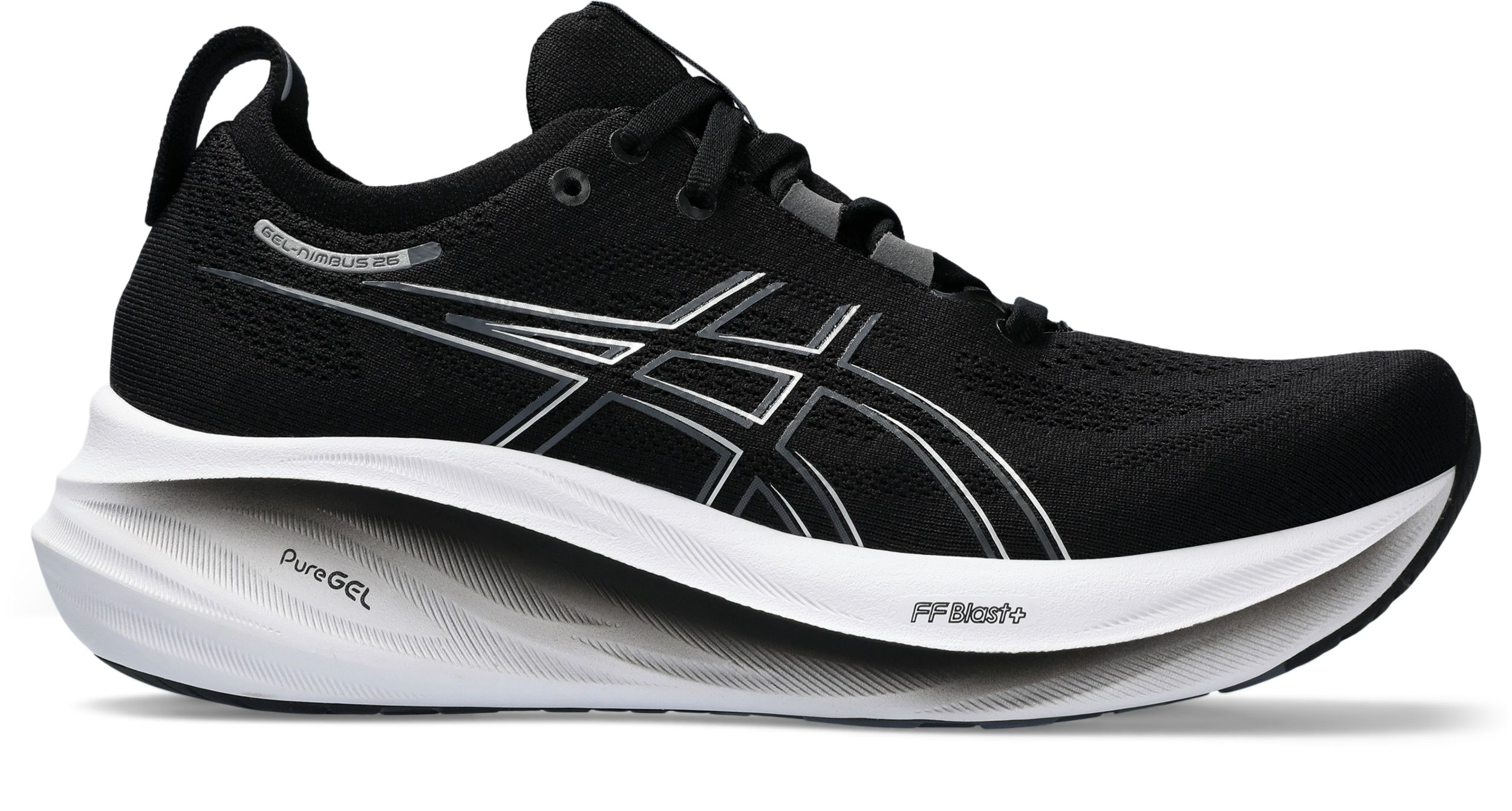 ASICS Women's GEL-NIMBUS 26 Wide Running Shoes | SportChek