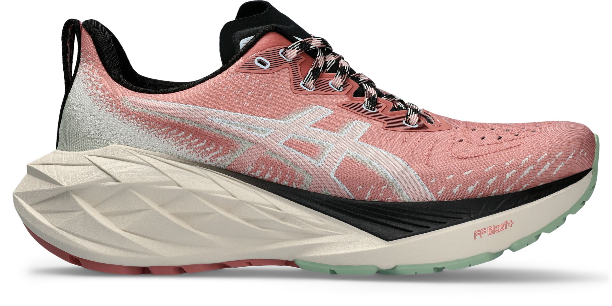 ASICS Women's Novablast 4 Running Shoes