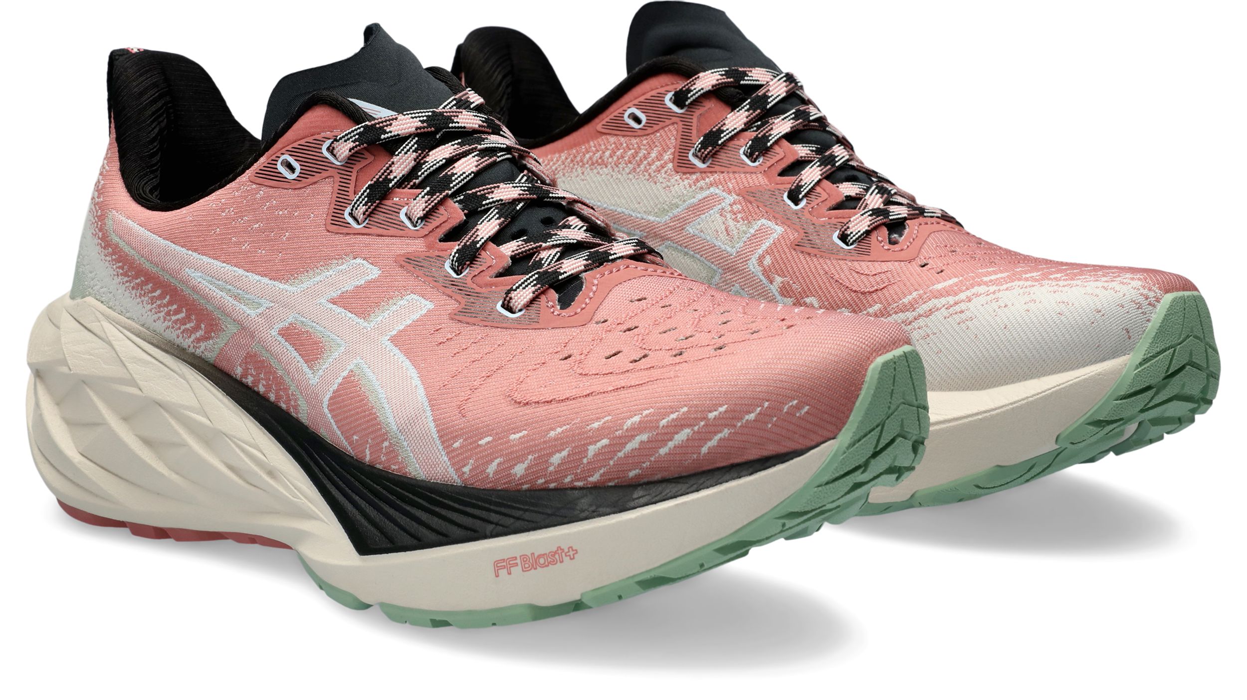 ASICS Women's Novablast 4 Running Shoes