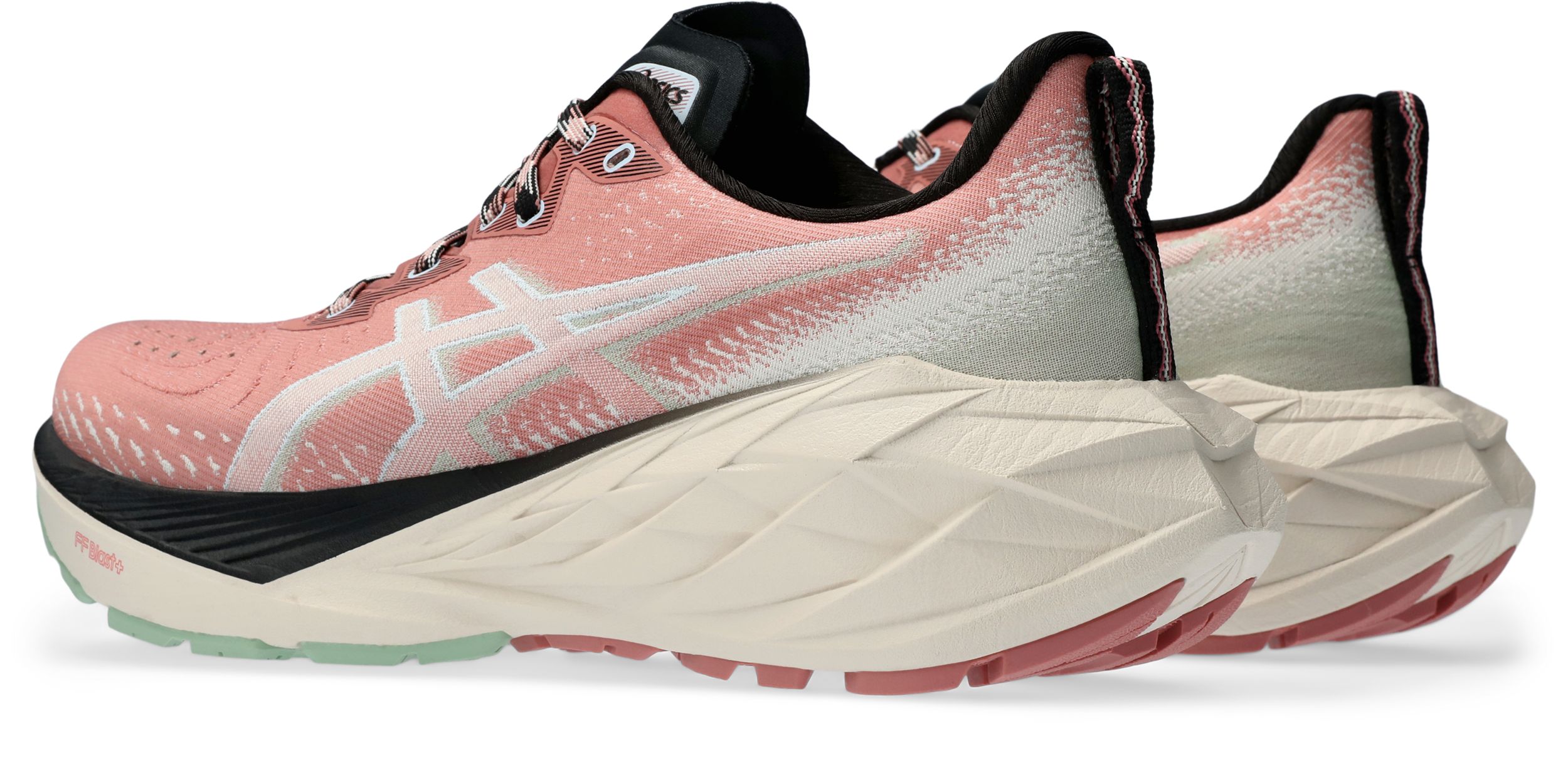 ASICS Women's Novablast 4 Running Shoes