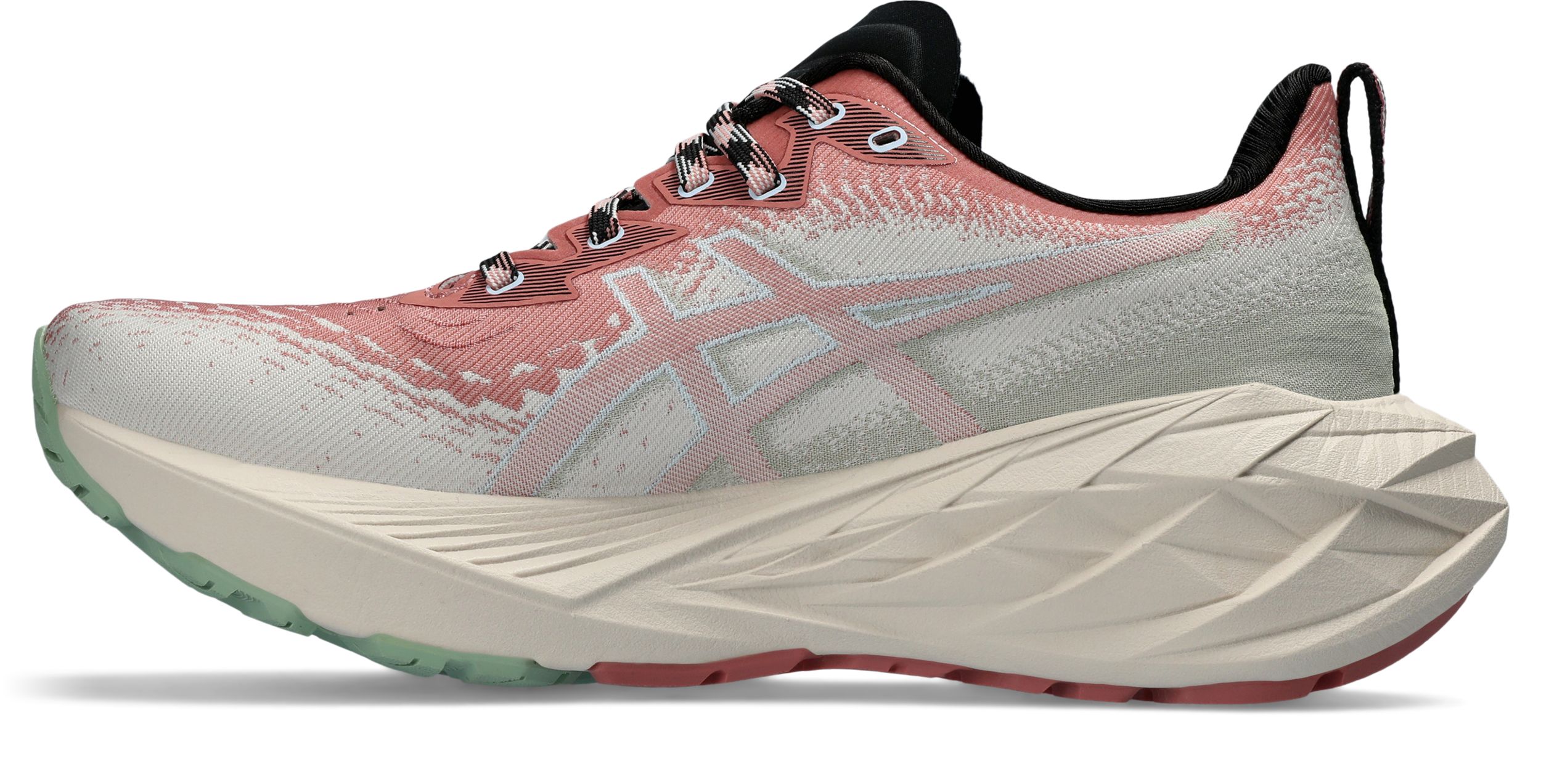 ASICS Women's Novablast 4 Running Shoes