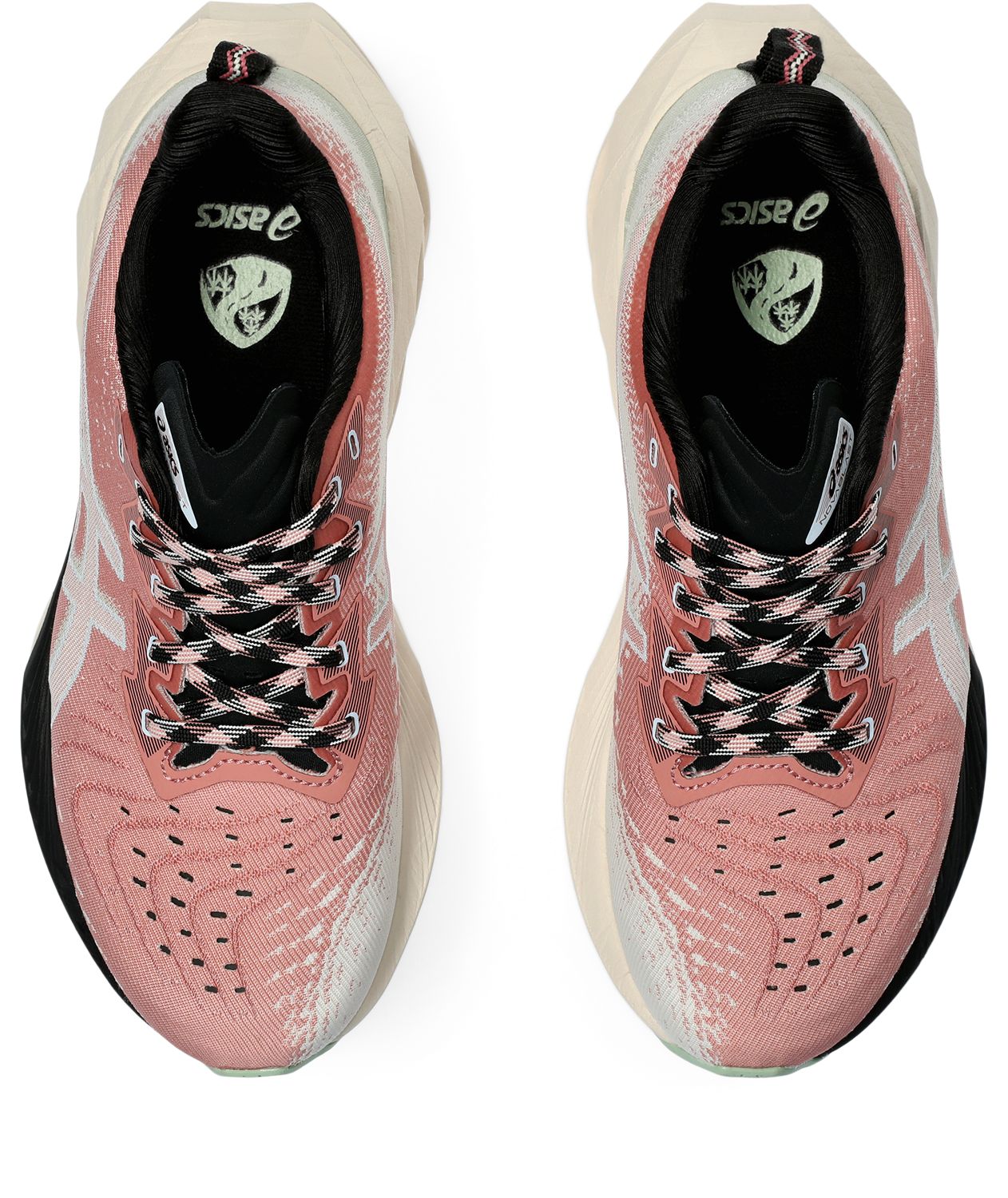 ASICS Women's Novablast 4 Running Shoes