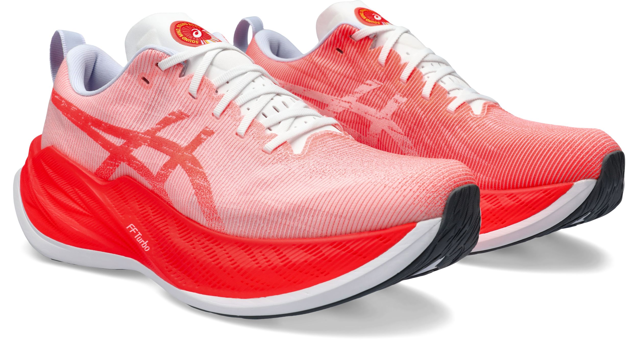 ASICS Women's Super Blast Running Shoes