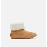 Sorel Women's Go Stumptown Slide Slippers Side_Right