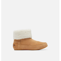Sorel Women's Go Stumptown Slide Slippers Side_Right