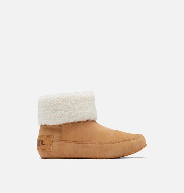 Sorel Women's Go Stumptown Slide Slippers