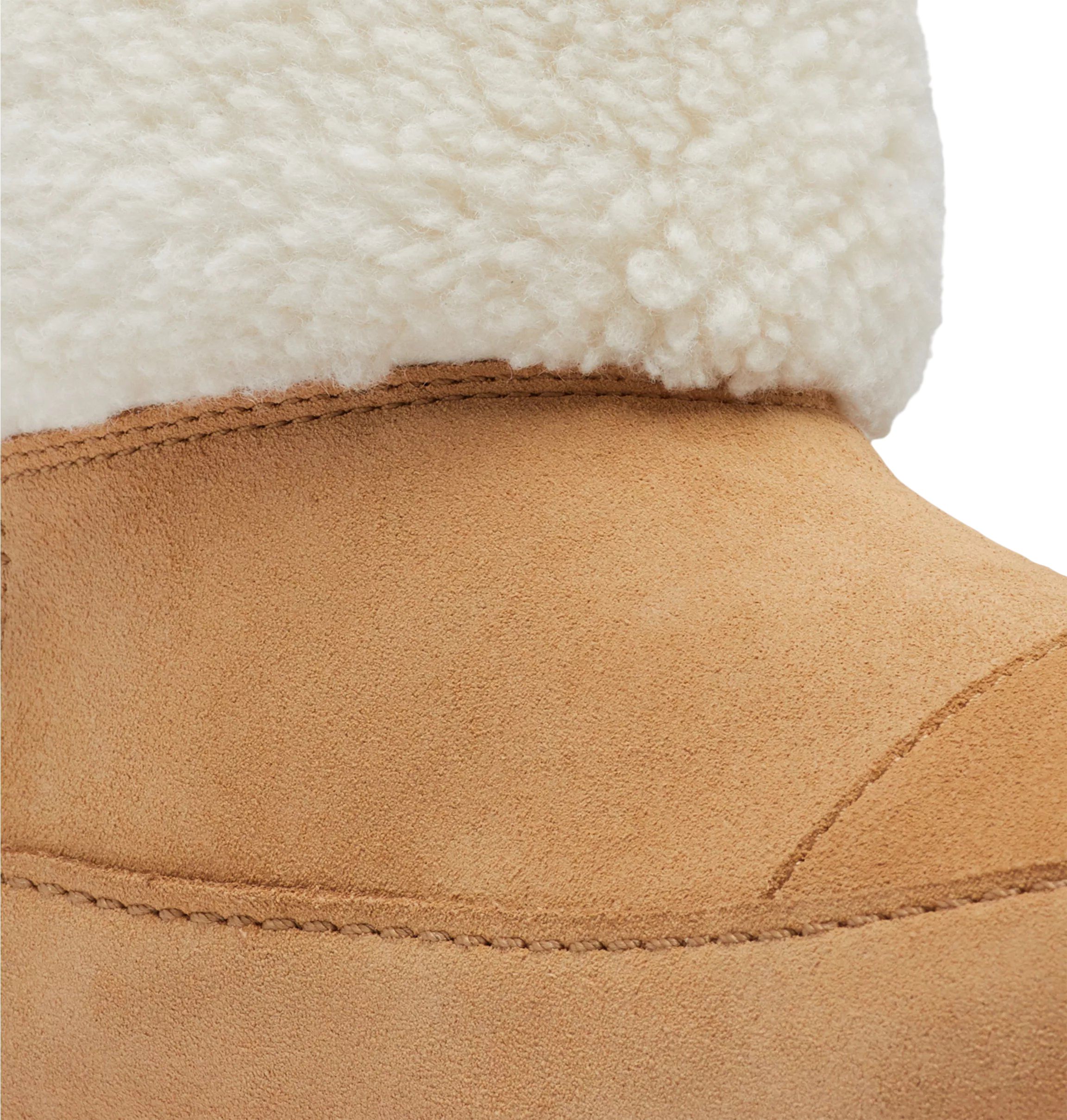 Sorel Women's Go Stumptown Slide Slippers
