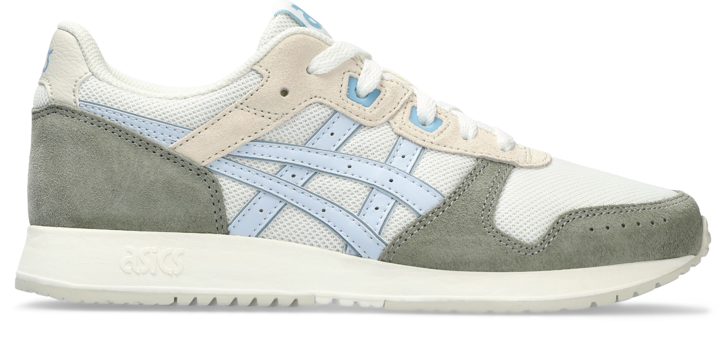 Shoes Asics Tiger Gel Light Light Grey Grey Asics Gel Lyte V Asics