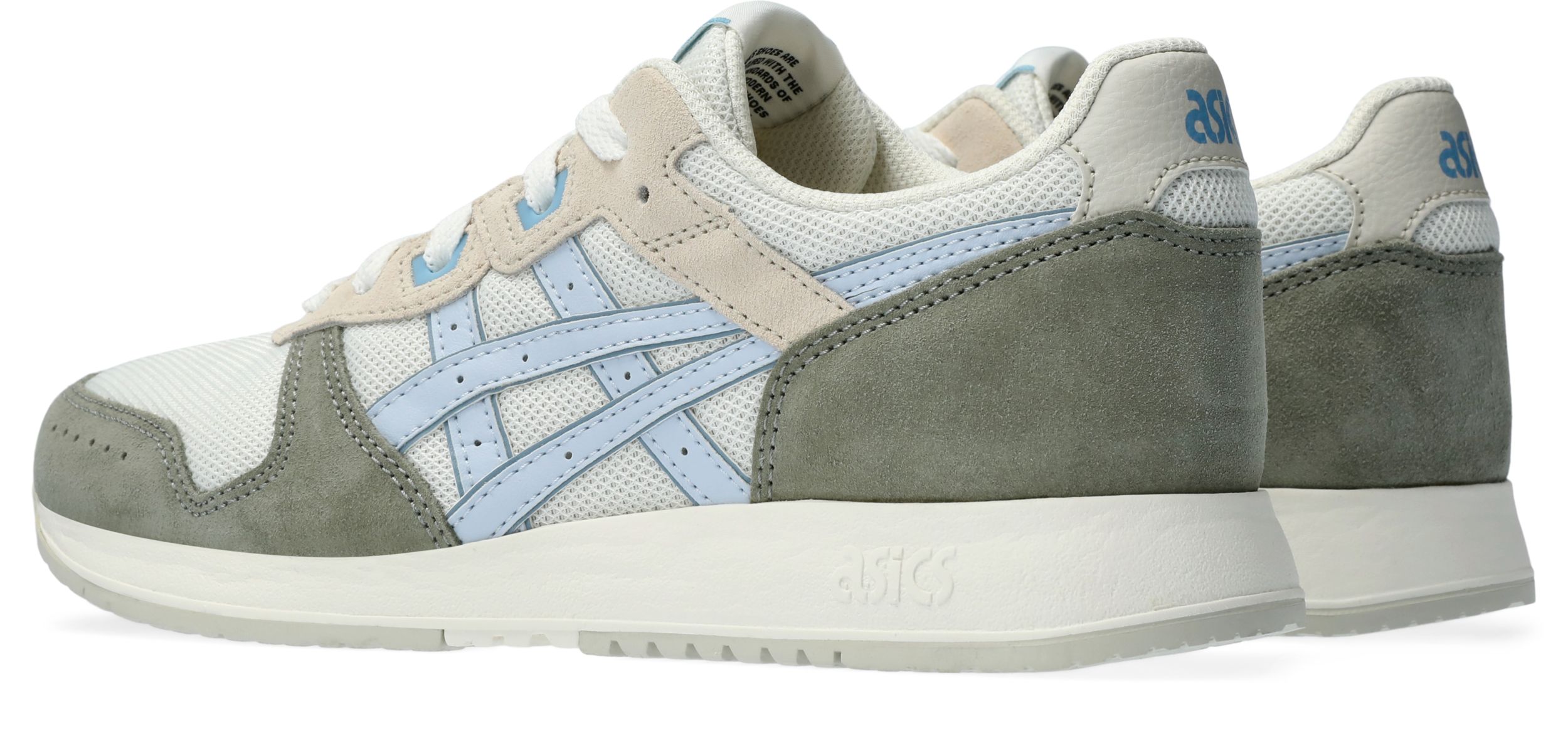 ASICS Women's Lyte Classic Shoes