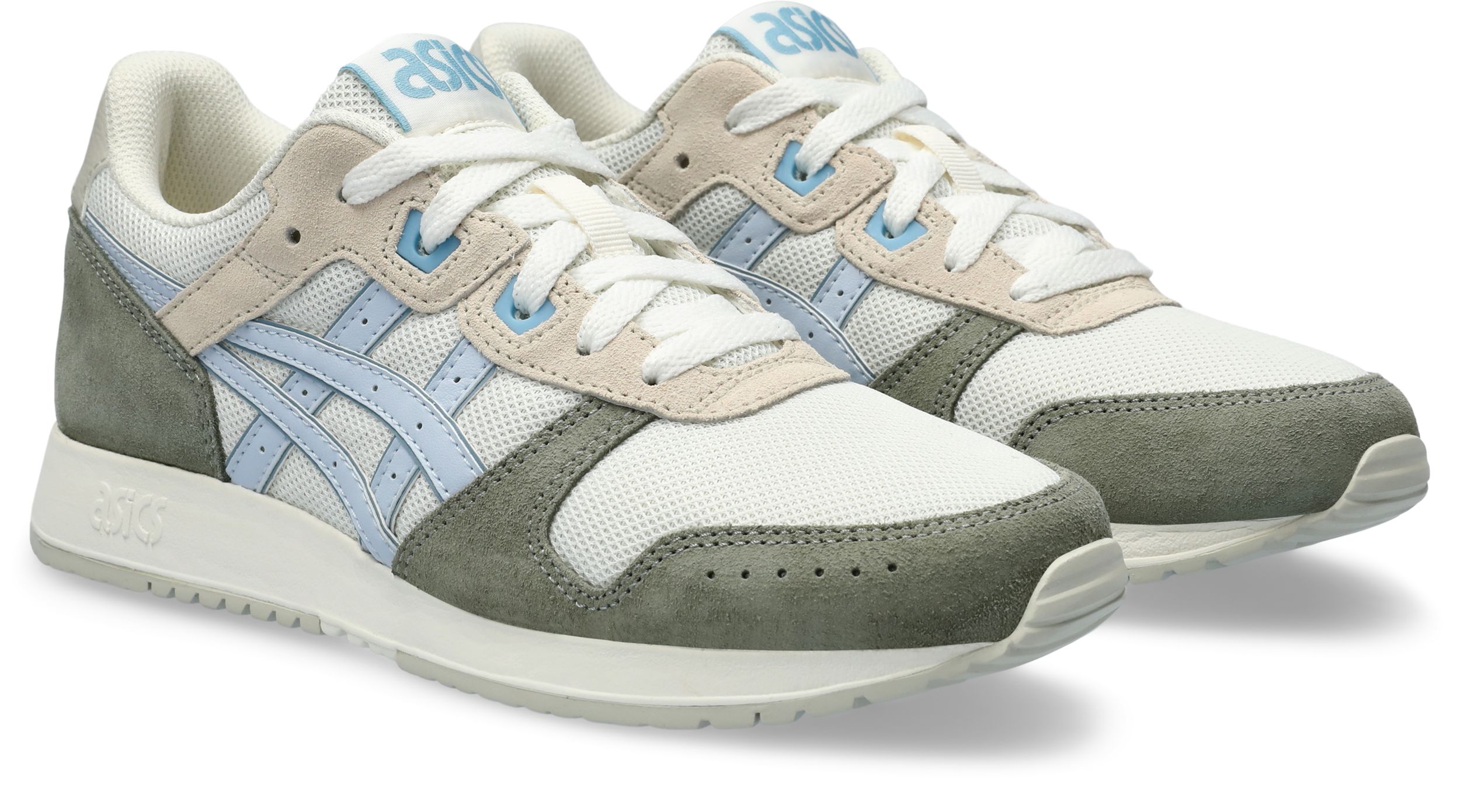 Running Asics Asics Gel Noosa Tri Beige ASICS Noosa Tri 14 Orange