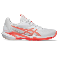 ASICS Women's Solution Speed FF 3 Tennis Shoes Side_Right