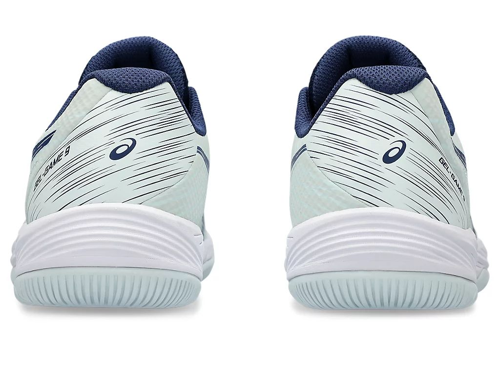 ASICS Women's Gel-Game 9 Tennis Shoes