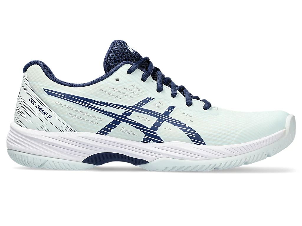 Running Shoes Z-mall Asics Asics Gel-Resolution Tennis Shoes Unisex