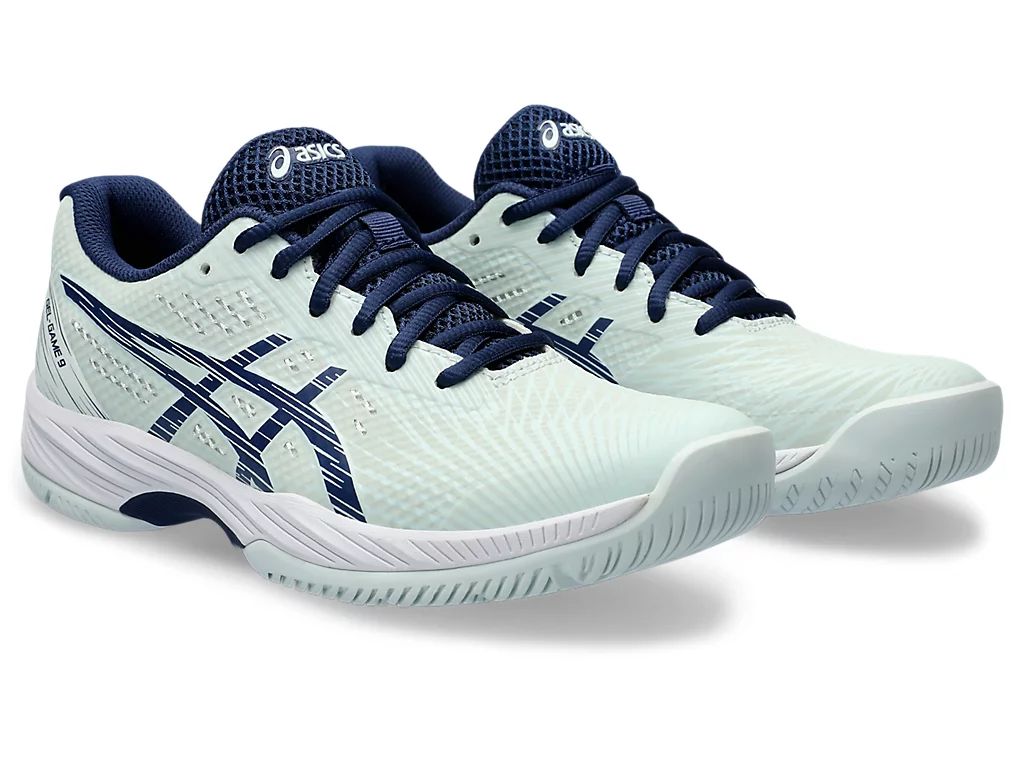 Asics Gel-Resolution 9 Women's Tennis Shoes - Courtside Sports