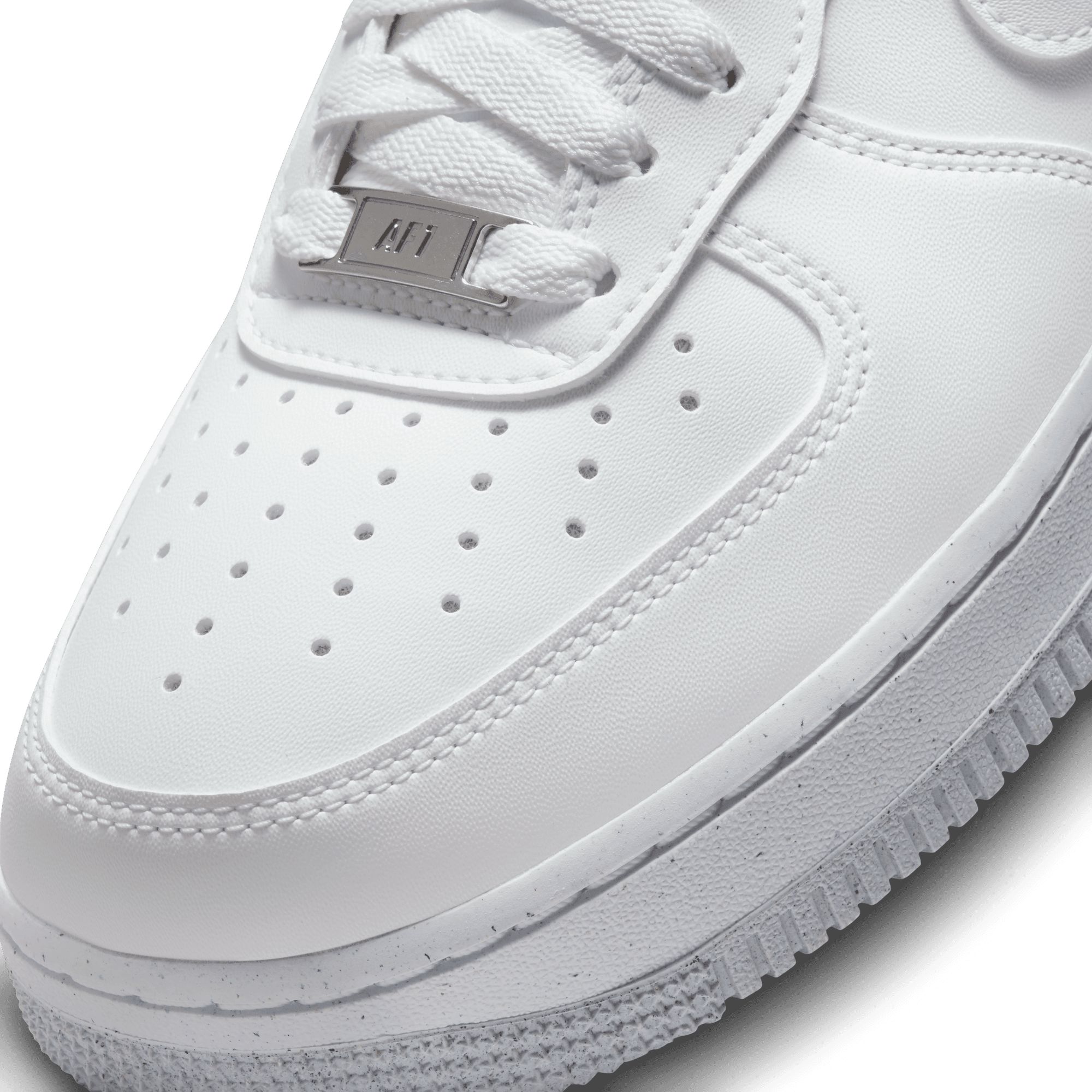 Nike Women's Air Force 1 '07 Next Nature Shoes