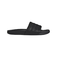 adidas Women's Adilette Comfort Slide Sandals Side_Right