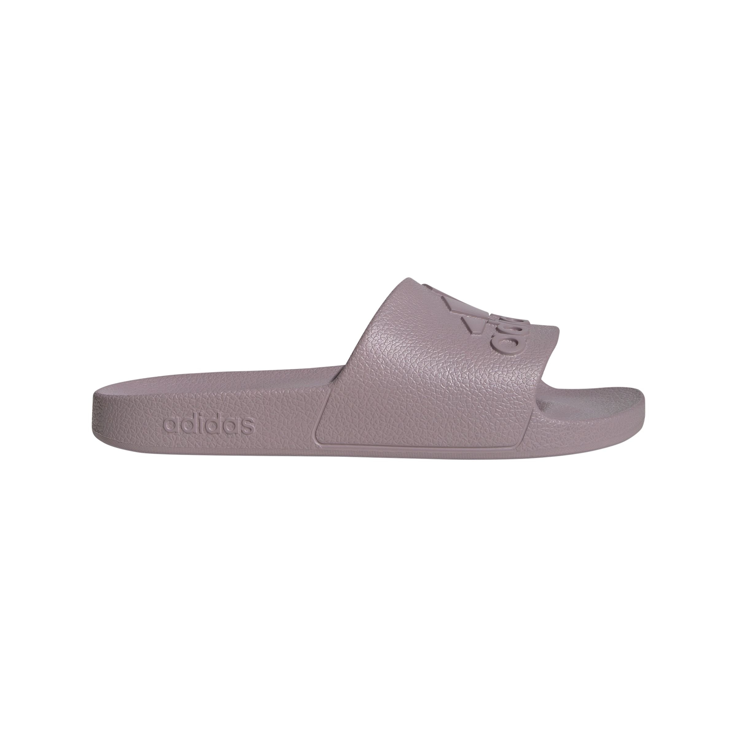 adidas Women s Adilette Aqua Wonder Slide Sandals Atmosphere