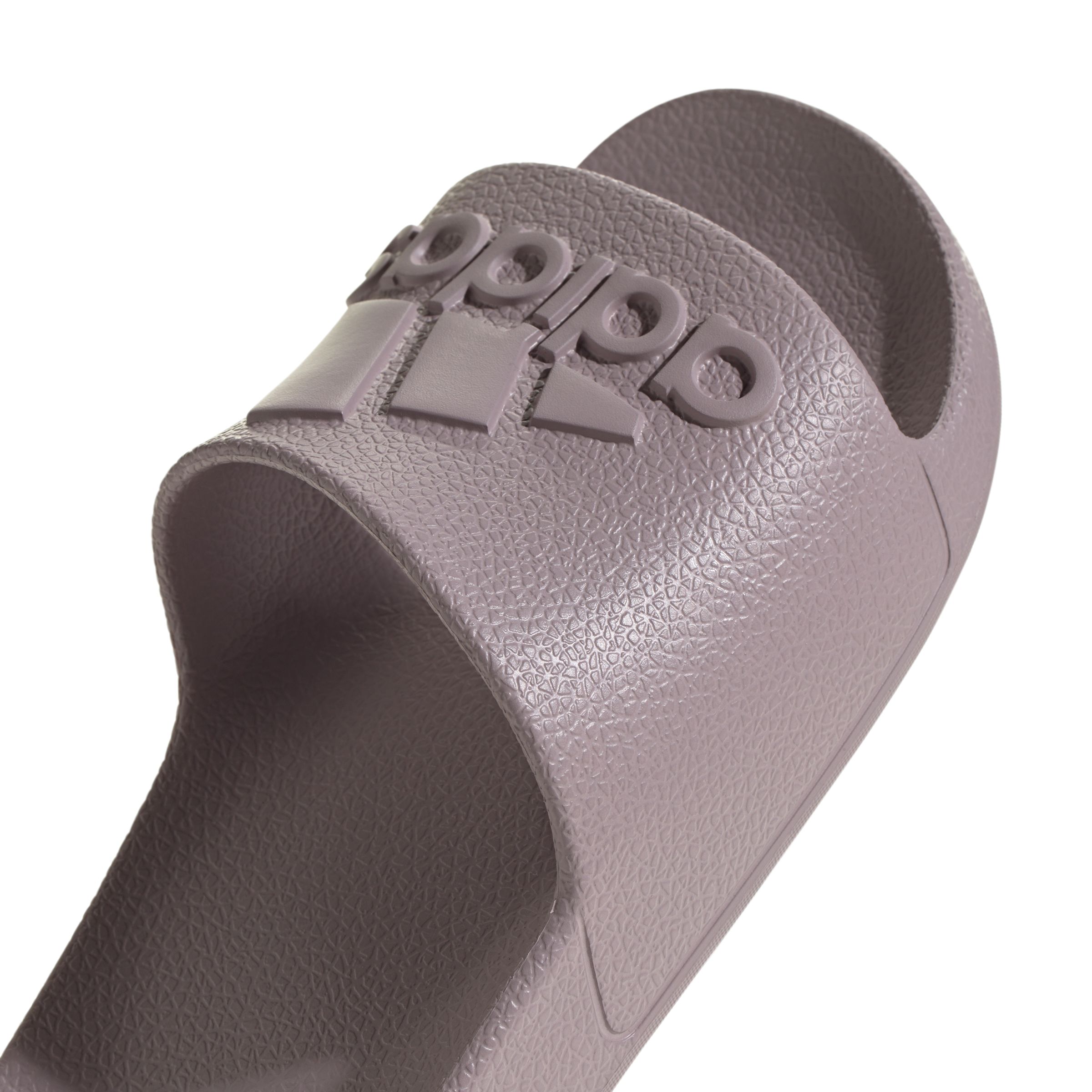 adidas Women's Adilette Aqua Wonder Slides