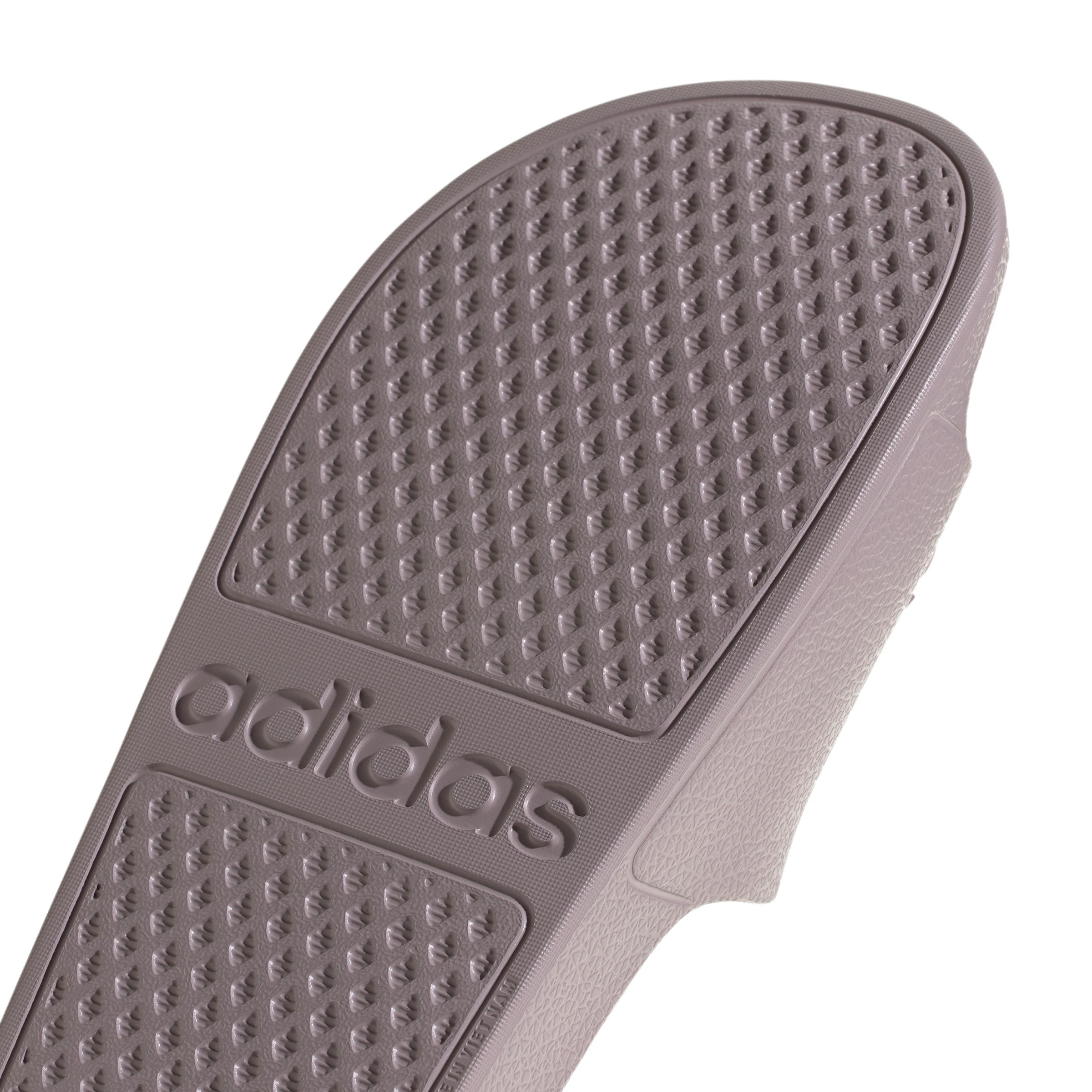 adidas Women's Adilette Aqua Wonder Slides