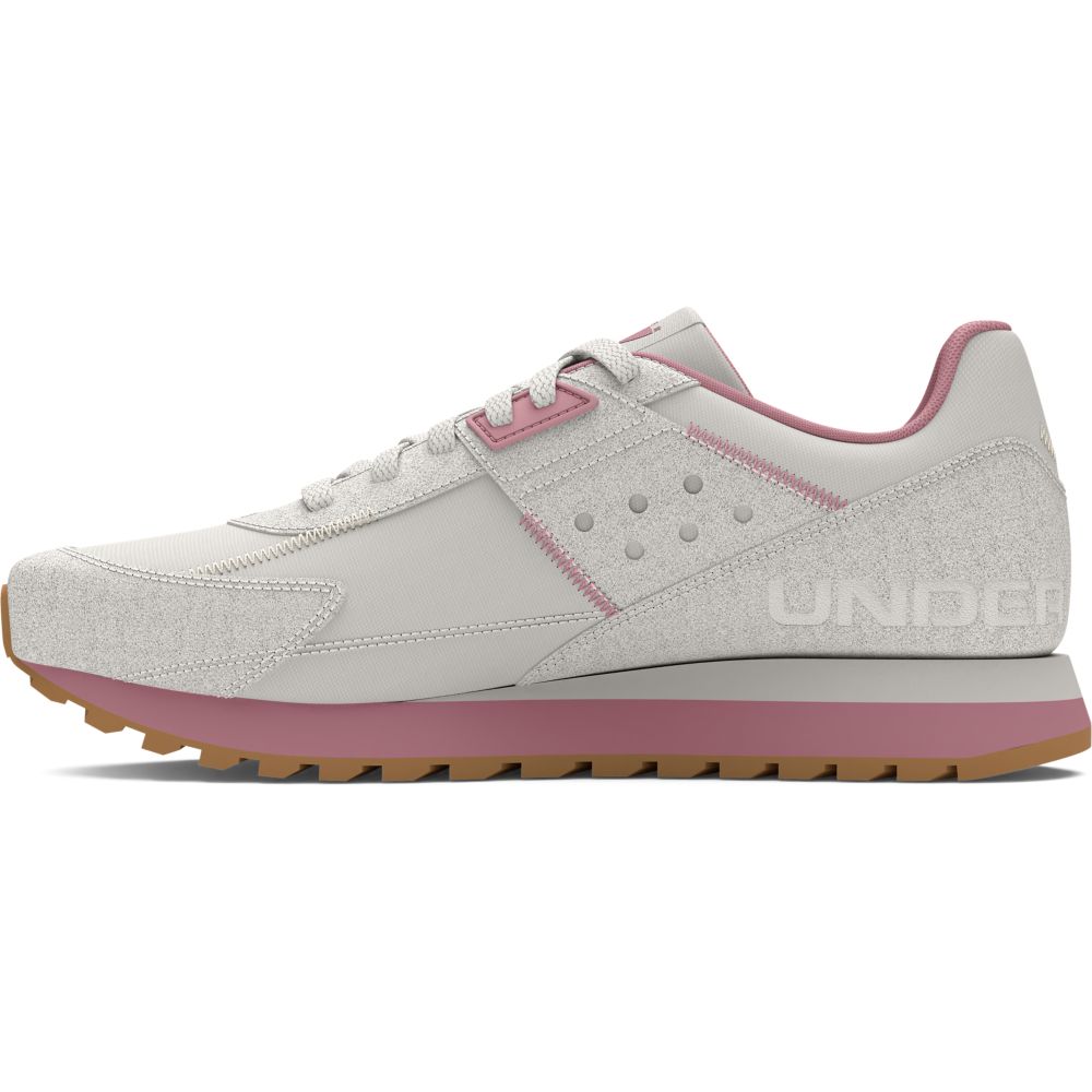 Under Armour Women's Nylon Runner Shoes