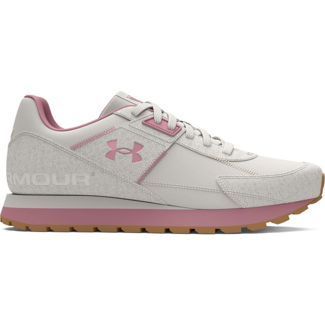 Under Armour Women's Nylon Runner Shoes