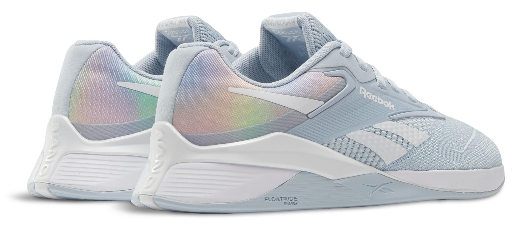 Reebok Women's Nano X4 Training Shoes