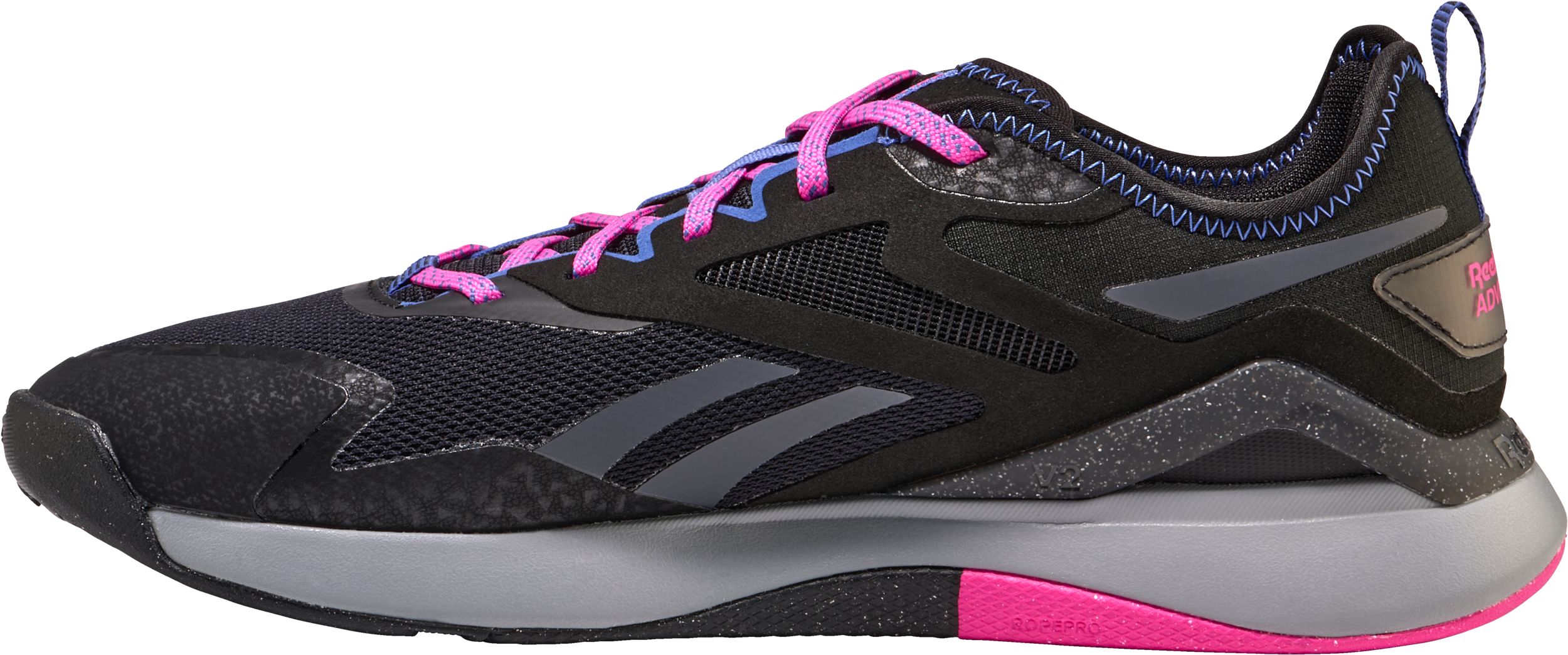 Reebok Women's Nanoflex Adventure TR 2 Training Shoes | SportChek