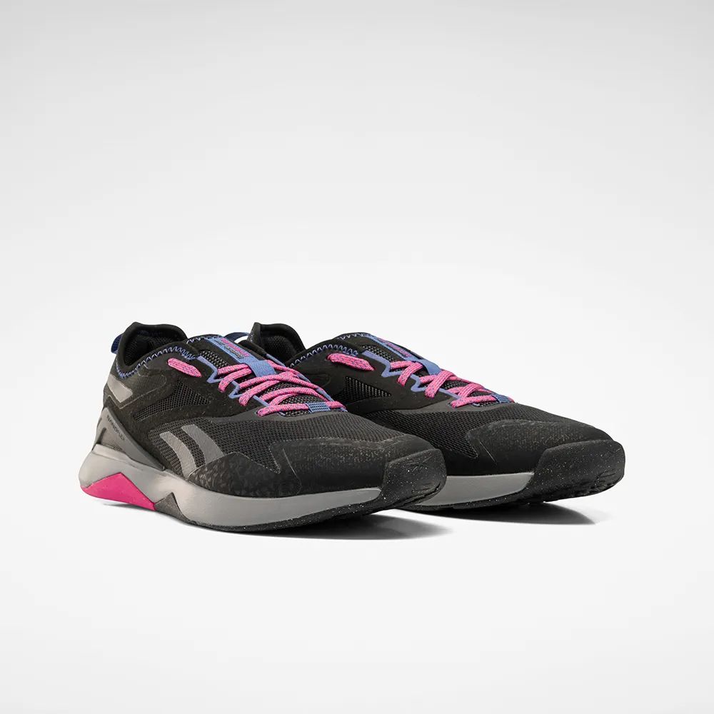 Reebok Women's Nanoflex Adventure TR 2 Training Shoes
