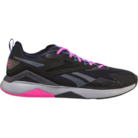 Reebok Women's Nanoflex Adventure TR 2 Training Shoes Side_Right
